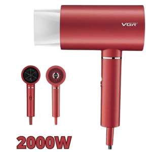 Фен VGR V-431