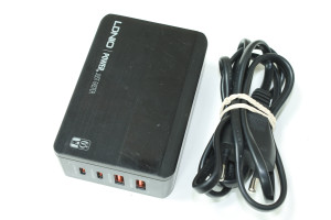 Зарядний пристрій LDNIO A4808Q