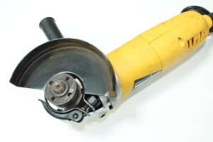 Болгарка Compass AG55-1