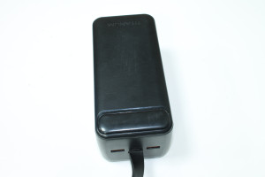 Power bank Titanum 741S 50000mAh
