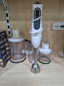 Блендер Braun 4193