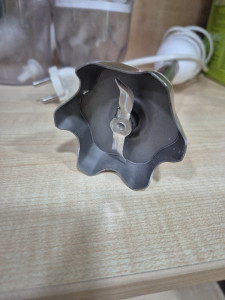 Блендер Braun 4193