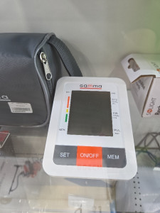 Тонометр Gamma Plus