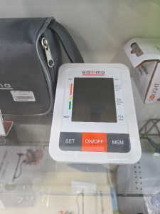 Тонометр Gamma Plus