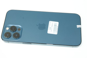 Мобільний телефон iPhone 12 Pro Max 128GB