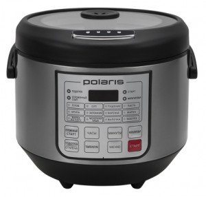 Мультиварка Polaris PMC 0573AD