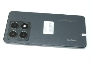 Мобільний телефон Xiaomi 14T 12/256GB