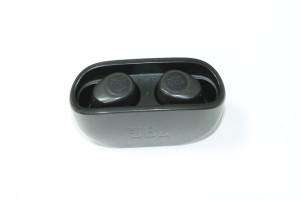Bluetooth гарнітура JBL WAVE100TWS
