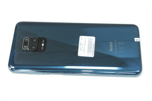 Мобільний телефон Xiaomi Redmi Note 9 Pro 6/128GB