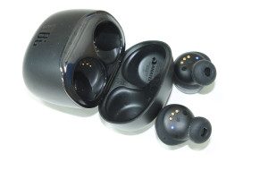 Bluetooth гарнитура JBL Tour PRO+TWS