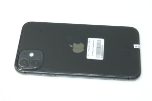 Мобільний телефон iPhone 11 64GB