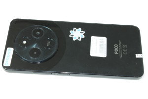 Мобільний телефон Poco C75 6/128GB