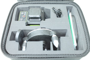 Рівень лазерний Alloid Pro LL-3397