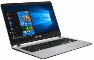 Ноутбук ASUS X507UF