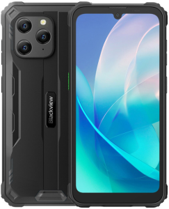 Мобільний телефон Blackview BV5300 Plus 8/128GB