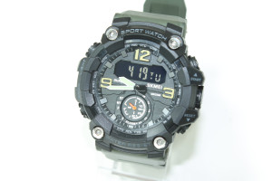 Годинник електронний SKMEI 1965