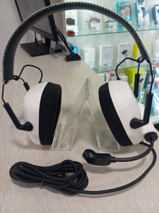 Гарнитура GamePro Genesis Mercury HS120W