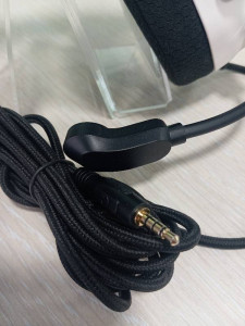 Гарнитура GamePro Genesis Mercury HS120W