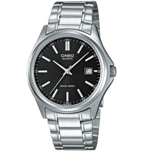 Кварцовий годинник CASIO MTP-1183
