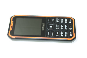Мобильный телефон Sigma X-Style 310 Force