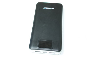 Power bank SYROX PB107 20000mAh