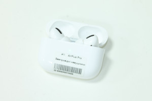 Bluetooth гарнитура AirPlus Pro