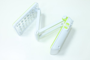 Настольная лампа TopWell 1018L