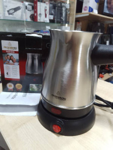 Електротурка Crowmberg CB-9217