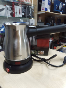 Електротурка Crowmberg CB-9217