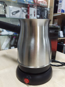 Електротурка Crowmberg CB-9217