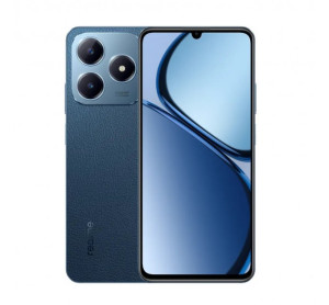 Мобільний телефон Realme C63 8/256GB