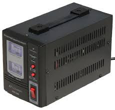 Стабілізатор напруги Luxeon AVR-500VA
