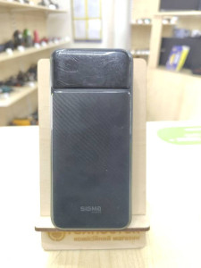 Power Bank Sigma X-power S120A4QL 20000mAh