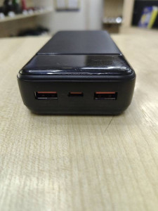 Power Bank Sigma X-power S120A4QL 20000mAh