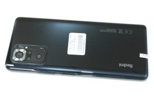 Мобильный телефон Xiaomi Redmi Note 10 Pro 6/128GB