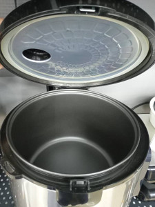 Мультиварка Satori SM-41940-5SL