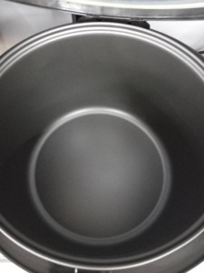 Мультиварка Satori SM-41940-5SL