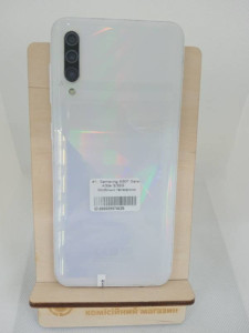 Мобильный телефон Samsung A307 Galaxy A30s 3/32Gb