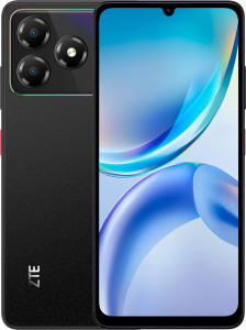 Мобільний телефон ZTE Blade A36 2/64GB