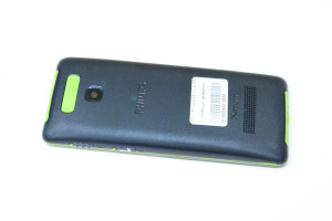 Мобільний телефон Philips Xenium E311