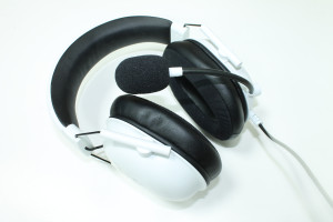 Наушники Razer Blackshark V2 X