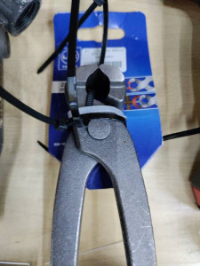 Инструмент LUX Tools 250mm 534 162