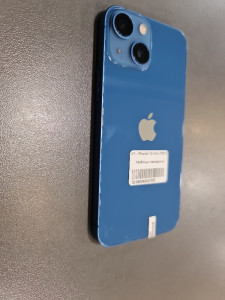 Мобільний телефон iPhone 13 mini 256 GB