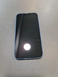 Мобільний телефон iPhone 13 mini 256 GB