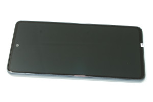 Мобільний телефон Samsung A536 Galaxy A53 5G 8/256GB