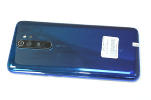 Мобільний телефон Xiaomi Redmi Note 8 Pro 6/128GB