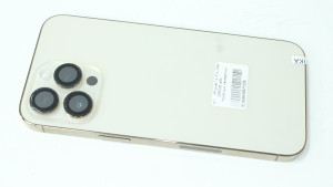 Мобільний телефон iPhone 14 Pro Max 256GB (eSim)