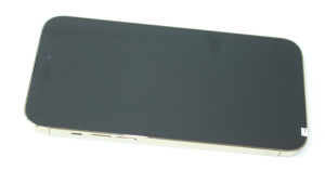 Мобільний телефон iPhone 14 Pro Max 256GB (eSim)