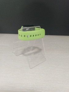 Смарт часы Apple Watch series 7 45mm A2474