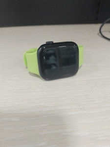 Смарт часы Apple Watch series 7 45mm A2474